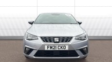 SEAT Ibiza 1.0 TSI 110 Xcellence [EZ] 5dr Petrol Hatchback